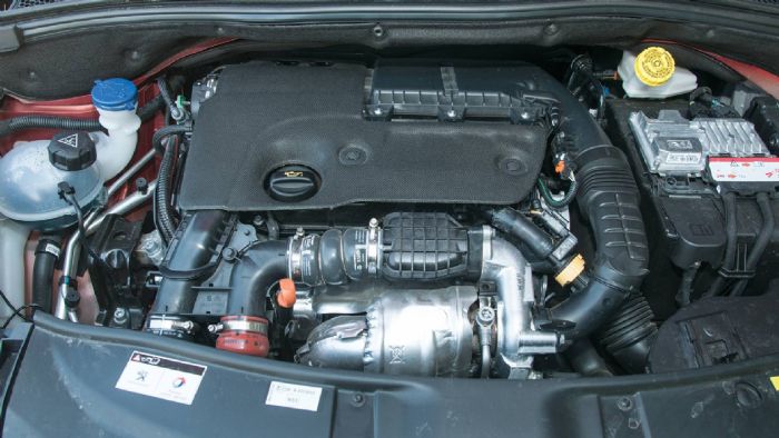 Ο 1,6 BlueHDI κινητήρας diesel του 2008 διακρίνεται για την οικονομία κίνησης που προσφέρει, σε συνδυασμό με πολιτισμένη λειτουργία και καλές επιδόσεις.