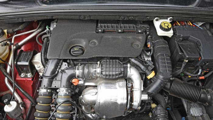 Ο diesel κινητήρας του Citroen C4 αποδεικνύεται πολύ καλός τόσο σε επιδόσεις όσο και κατανάλωση, ενώ παράλληλα διακρίνεται για την πολιτισμένη του λειτουργία. 