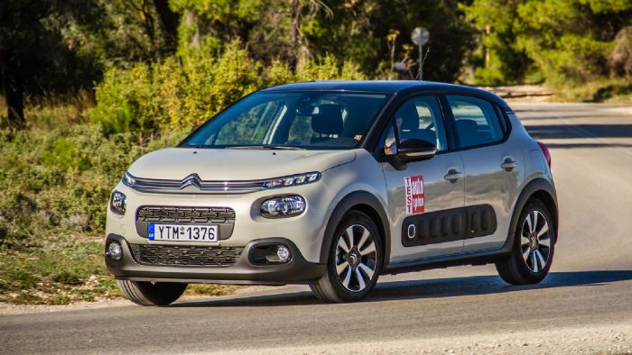 Τι επιλέγουν οι 3 τύποι του AutoΤρίτη Τι επιλέγουν οι 3 τύποι του AutoΤρίτη