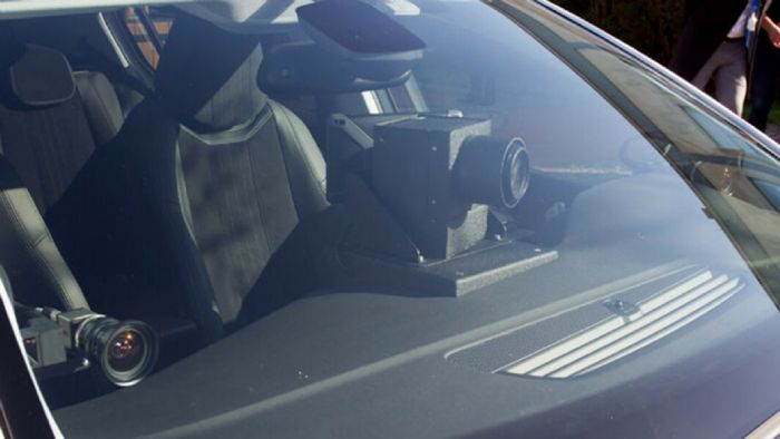 Οι φωτογραφίες είναι ιδιοκτησία του Autoplus.fr Οι φωτογραφίες είναι ιδιοκτησία του Autoplus.fr