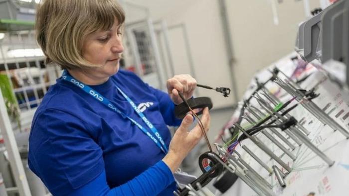 Η Skoda φτιάχνει δικές της καλωδιώσεις λόγω Ουκρανίας Η Skoda φτιάχνει δικές της καλωδιώσεις λόγω Ουκρανίας