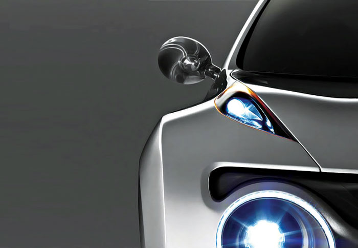 Νέο  Nissan Qazana 