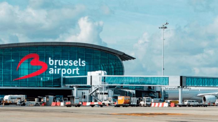 Αεροδρόμιο Βρυξελλών: Έχει 750 φορτιστές, χωρίς έξτρα κόστος για όσο κι αν παρκάρεις 