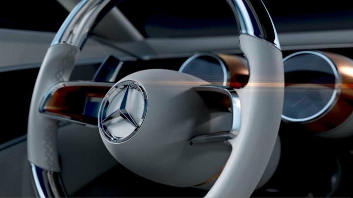Στην εκδήλωση του Pebble Beach Concours dElegance, η οποία θα ξεκινήσει στις 17 Αυγούστου, θα μάθουμε τα πάντα.