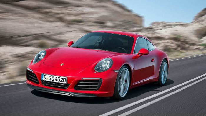 Το επετειακό μοντέλο Porsche 911  θα παρουσιαστεί επίσημα το Σεπτέμβριο στην Φρανκφούρτη, ενώ θα κατασκευαστούν 1963 οχήματα.