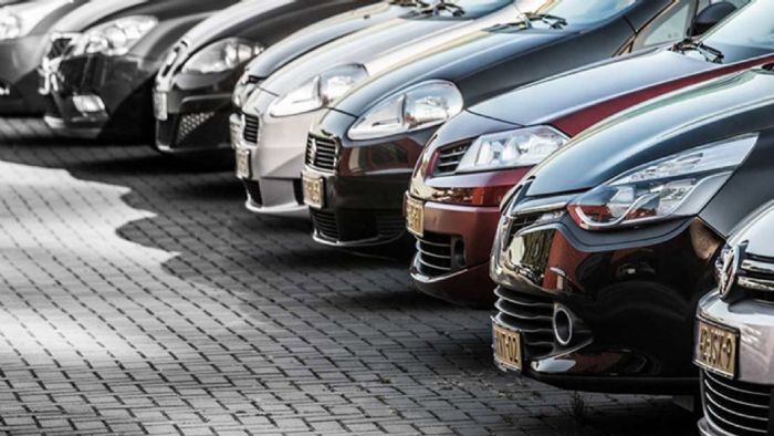 Ρωσία: Έχει πάρει φωτιά η αγορά μεταχειρισμένων Ρωσία: Έχει πάρει φωτιά η αγορά μεταχειρισμένων