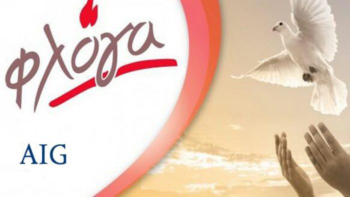 Στο πλαίσιο της Παγκόσμιας Εβδομάδας Εθελοντικής Εργασίας της AIG, στελέχη της εταιρείας στην Ελλάδα προσέφεραν εθελοντικά τις υπηρεσίες τους στην PRAKSIS & ΦΛΟΓΑ. 
