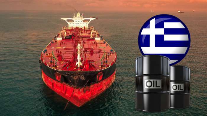 Από ποιες χώρες αγοράζει η Ελλάδα πετρέλαιο; Από ποιες χώρες αγοράζει η Ελλάδα πετρέλαιο;