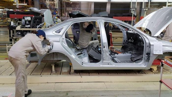 AvtoVAZ: Ζήτησε κρατούμενους για εργάτες λόγω έλλειψης προσωπικού  