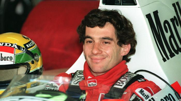 Ayrton Senna: Συμπληρώθηκαν 30 χρόνια από τον θάνατό του 