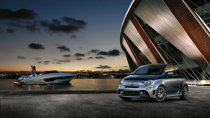 Ο συγκεκριμένος κινητήρας διακρίνεται σύμφωνα με την εταιρεία για την αναλογία βάρους ισχύος (5,8 Kg/hp).
Ο συγκεκριμένος κινητήρας διακρίνεται σύμφωνα με την εταιρεία για την αναλογία βάρους ισχύος (5,8 Kg/hp).