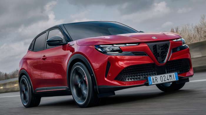 Οι τιμές της Alfa Romeo Junior στην Ελλάδα 