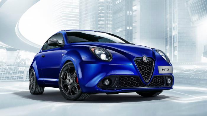 Μετά τη Giulietta παρελθόν φαίνεται πως θα αποτελέσει από τη γραμμή παραγωγής της Alfa Romeo και η Mito, τουλάχιστον ως hatchback.