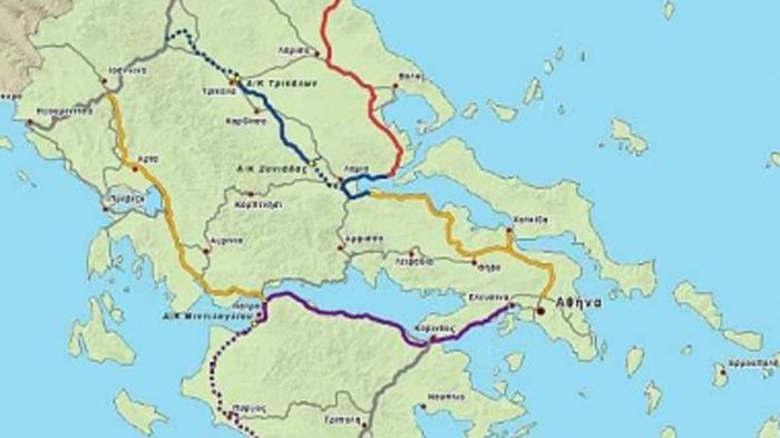Εγκρίθηκε η μελέτη βελτίωσης και αποκατάστασης του οδοστρώματος στην Εθνική Οδό Αντιρρίου-Ιωαννίνων, προκειμένου να διορθωθούν τα όποια προβλήματα για τη μέγιστη ασφάλεια οδηγών και οχημάτων.