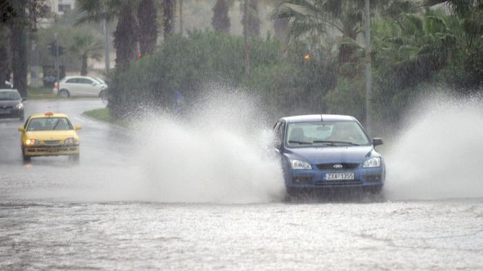 Η προστασία από φυσικά φαινόμενα θα πρέπει ρητώς να αναφέρει στο συμβόλαιό μας ποια φαινόμενα περιλαμβάνει και ποιες είναι οι εξαιρέσεις, ώστε να αποφύγουμε τις «κακοτοπιές» των ψιλών γραμμάτων κατά τ