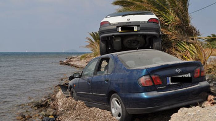 Οι 3 προαιρετικές καλύψεις που σας προτείνουμε είναι πολύ σημαντικές γιατί μας βοηθούν ιδιαίτερα σε δύσκολες καταστάσεις και μπορούν να μας γλιτώσουν από περαιτέρω έξοδα και δαπάνες για το αυτοκίνητό 