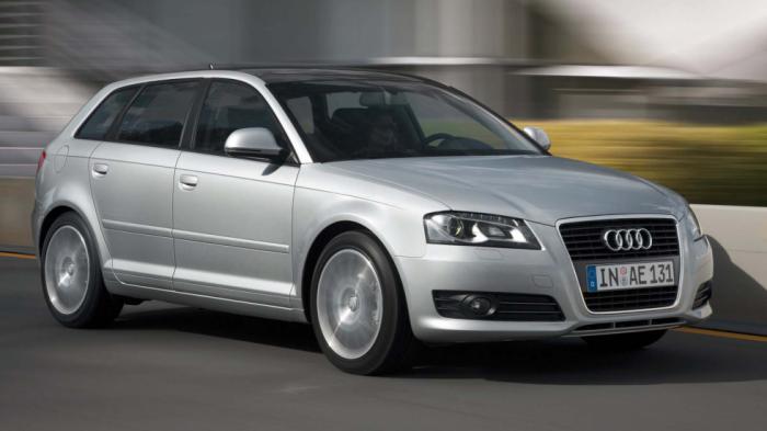 ΟΔΔΥ: Στο σφυρί Mercedes, Audi και BMW από 350 ευρώ 