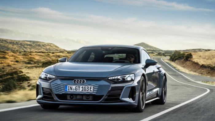 Επικεφαλής Audi: «Η κλιματική αλλαγή προκαλείται από τα ορυκτά καύσιμα» 