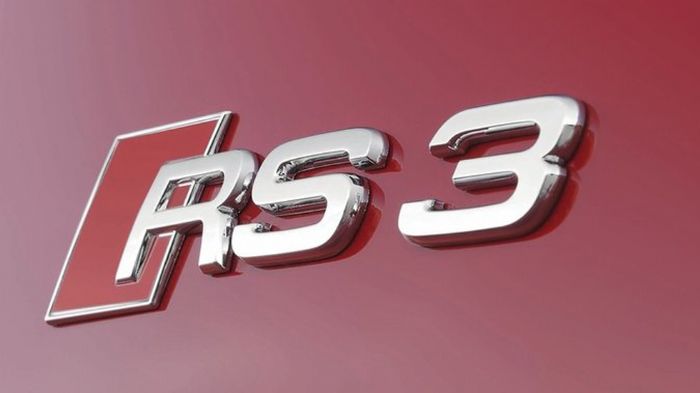 Στο στάδιο των δοκιμών εξέλιξης βρίσκεται αυτήν την περίοδο η κορυφαία έκδοση του νέου Audi A3 Sportback, το RS3 Sportback των 365 ίππων, του οποίου το ντεμπούτο μάλλον θα γίνει τον Μάρτιο στην Έκθεση