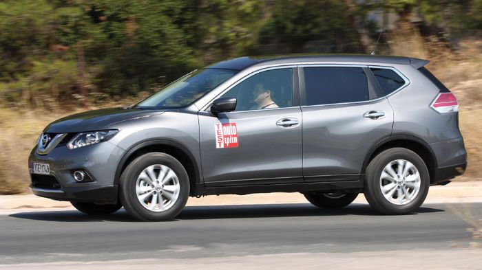 Η ανάρτηση του Ford Kuga είναι προσανατολισμένη στην άνεση και «καταπίνει» τα πάντα, ελέγχοντας ικανοποιητικά τις κινήσεις του αμαξώματος. Η ανάρτηση του Ford Kuga είναι προσανατολισμένη στην άνεση και «καταπίνει» τα πάντα, ελέγχοντας ικανοποιητικά τις κινήσεις του αμαξώματος.