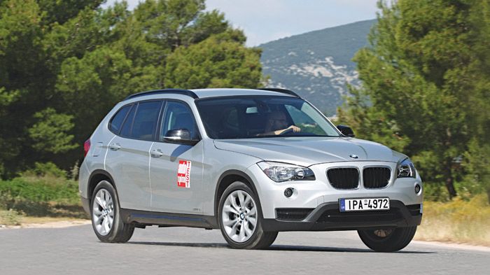 Ήρθε επιτέλους η ώρα που o 1.600άρης TwinPower της νέας γενιάς των τούρμπο κινητήρων βενζίνης της BMW.