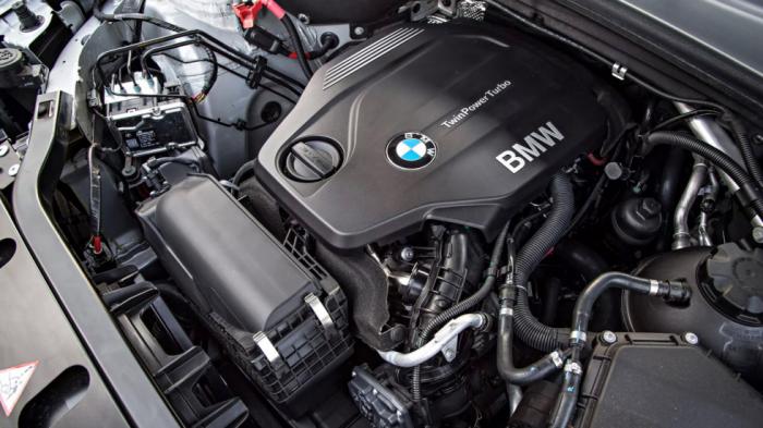 Σε εξέλιξη βρίσκεται η έρευνα για τον 2λιτρο turbo diesel κινητήρα της BMW X3 με υποψίες για πιθανή παραποίηση ρύπων.