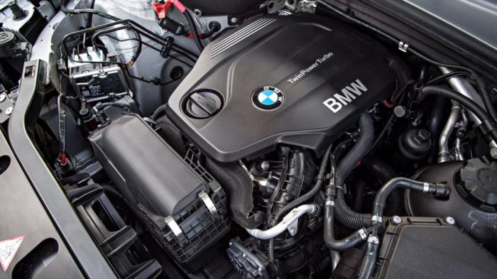 Σε εξέλιξη βρίσκεται η έρευνα για τον 2λιτρο turbo diesel κινητήρα της BMW X3 με υποψίες για πιθανή παραποίηση ρύπων. Σε εξέλιξη βρίσκεται η έρευνα για τον 2λιτρο turbo diesel κινητήρα της BMW X3 με υποψίες για πιθανή παραποίηση ρύπων.