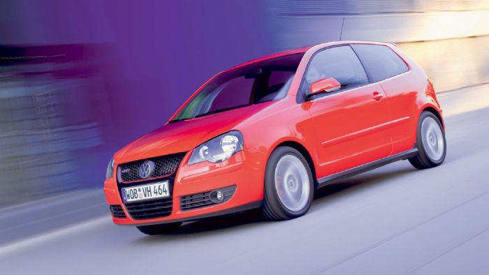 Η Volkswagen, εκτός των άλλων, χρησιμοποίησε τον συγκεκριμένο κινητήρα στις γρήγορες εκδόσεις των μικρών μοντέλων, όπως το Polo GTI τέταρτης γενιάς, στο οποίο απέδιδε 150 ίππους στην «απλή» έκδοση και Η Volkswagen, εκτός των άλλων, χρησιμοποίησε τον συγκεκριμένο κινητήρα στις γρήγορες εκδόσεις των μικρών μοντέλων, όπως το Polo GTI τέταρτης γενιάς, στο οποίο απέδιδε 150 ίππους στην «απλή» έκδοση και