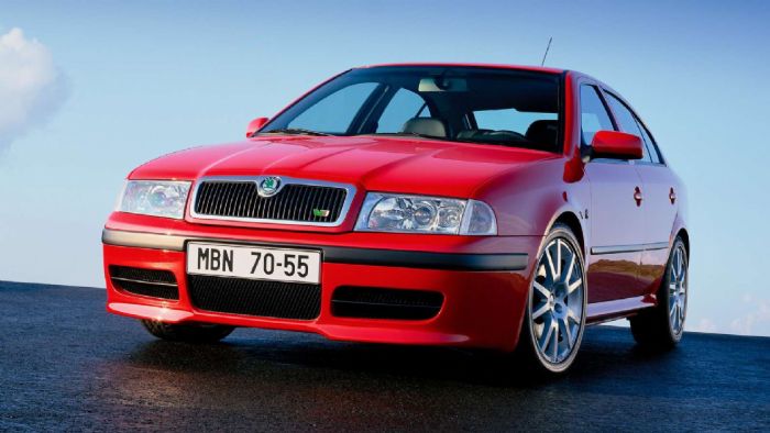 Η Skoda επέλεξε αυτό τον κινητήρα για τους ανήσυχους οικογενειάρχες που στρέφονταν στα Octavia και Superb. Η Skoda επέλεξε αυτό τον κινητήρα για τους ανήσυχους οικογενειάρχες που στρέφονταν στα Octavia και Superb.