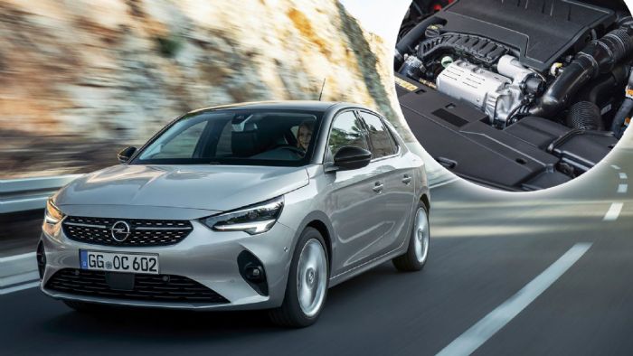 Ποια είναι τα μοτέρ του Opel Corsa; - Πόσο «καίνε» & πόσο κοστίζουν; Ποια είναι τα μοτέρ του Opel Corsa; - Πόσο «καίνε» & πόσο κοστίζουν;