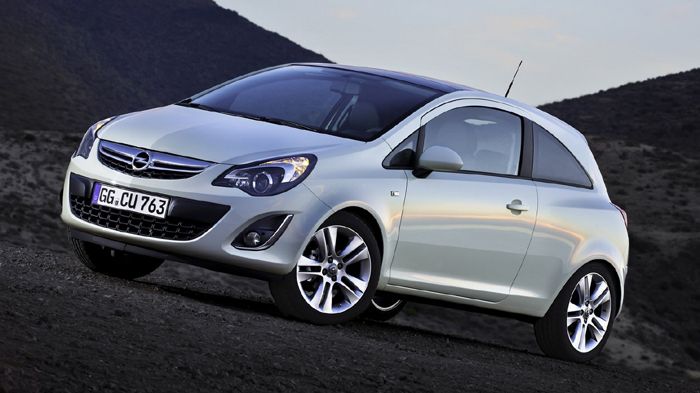 Η Opel επιβεβαίωσε ότι ανοίγει ένα εργοστάσιο στο Minsk της Λευκορωσίας, για να επεκτείνει την παραγωγή της, δημιουργώντας μια γραμμή συναρμολόγησης για το Corsa.

