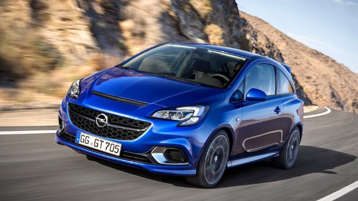 Το νέο Corsa OPC διαθέτει σπορ σασί τεχνολογίας Frequency Selective Damping (FSD), η ανάρτηση έχει χαμηλώσει κατά 10 χλστ., ενώ η Opel έχει τοποθετήσει ένα πιο άμεσο τιμόνι.