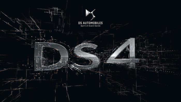 Oι τεχνολογίες του νέου DS 4