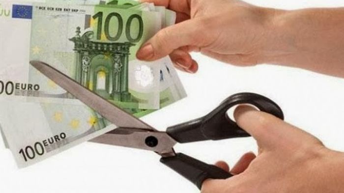 Οι πραγματοποιηθείσες πρωτογενείς δαπάνες είναι χαμηλότερες στο πρώτο τρίμηνο.