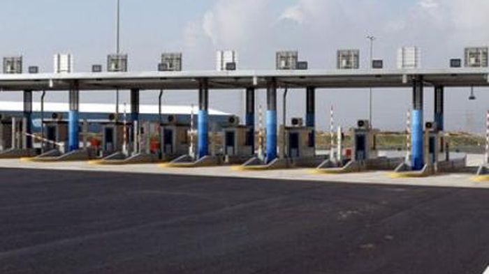 Αυξήσεις διοδίων ανακοίνωσε και η Νέα Εθνική Οδός και συγκεκριμένα για τις Αφίδνες, Τραγάνα, Θήβα και για τους πλευρικούς Καπανδριτίου και Μαλακάσας.