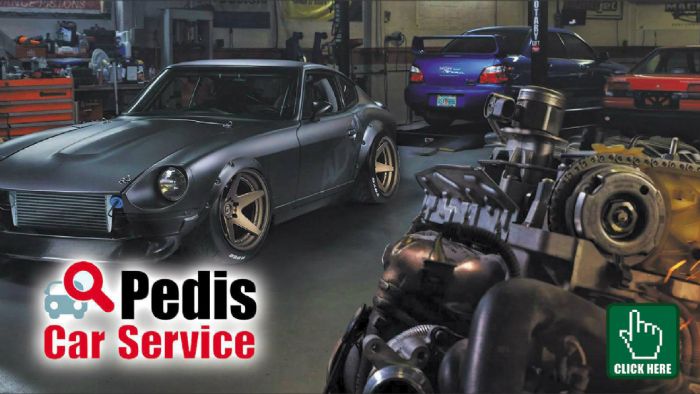 Pedis Car Service Pedis Car Service