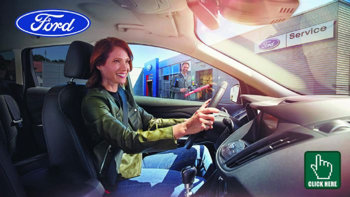 Έχετε Ford και θέλετε να το απολαμβάνετε στο 100% και να κρατάτε την αξία του ψηλά; Γνωρίζετε πως αυτό το πετυχαίνετε με τη χρήση γνήσιων ανταλλακτικών. Εκείνο που ίσως δεν γνωρίζετε είναι, πως στα εξ Έχετε Ford και θέλετε να το απολαμβάνετε στο 100% και να κρατάτε την αξία του ψηλά; Γνωρίζετε πως αυτό το πετυχαίνετε με τη χρήση γνήσιων ανταλλακτικών. Εκείνο που ίσως δεν γνωρίζετε είναι, πως στα εξ