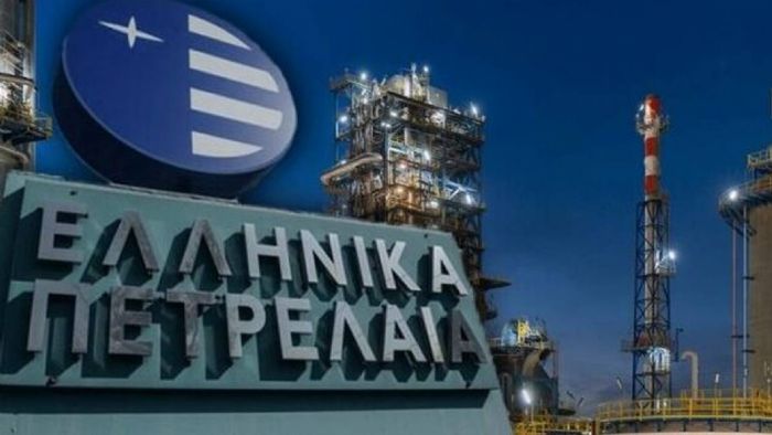 ΕΛΠΕ: Έρχονται τα υγρά καύσιμα χωρίς... πετρέλαιο! 