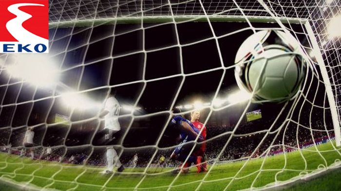 Στην ενότητα Γκολ & Ρεκόρ της Novasports.gr, που θα «πάρει φωτιά» εν όψει Mundial, η ΕΚΟ είναι χορηγός και προσφέρει δώρα σε σχετικό διαγωνισμό.