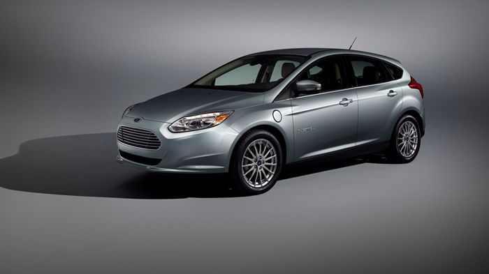 Η Ford ξεκίνησε την παραγωγή του νέου ηλεκτρικού Focus στην Ευρώπη, του πρώτου ηλεκτρικού της μάρκας που κατασκευάζεται στη Γηραιά Ήπειρο.  Η Ford ξεκίνησε την παραγωγή του νέου ηλεκτρικού Focus στην Ευρώπη, του πρώτου ηλεκτρικού της μάρκας που κατασκευάζεται στη Γηραιά Ήπειρο.