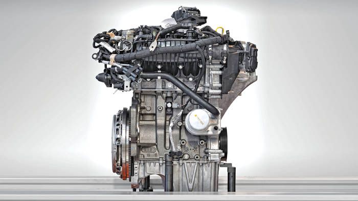 Ο 1.000άρης EcoBoost κινητήρας της Ford έφτασε τους 140 ίππους και  γίνεται ο ισχυρότερος κινητήρας σε αυτά τα κυβικά, που σχεδιάστηκε ποτέ!