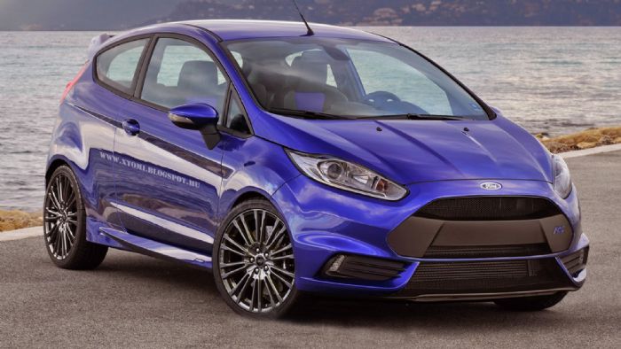 Ο αρχιμηχανικός της Ford Performance, Tyrone Johnson, σε συνέντευξή του είπε πως «έχω ακούσει σχόλια από υψηλόβαθμα στελέχη, πως το Fiesta RS δεν είναι σίγουρα στα σχέδια της Ford».