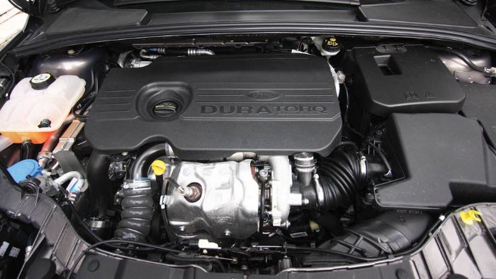 Ο νέος 1,5 TDCi κινητήρας ενσωματώνει την τελευταία λέξη της τεχνολογίας Ford, συνδυάζοντας την δύναμη των 120 ίππων με την χαμηλή κατανάλωση των 3,8 λτ./100 χλμ. 