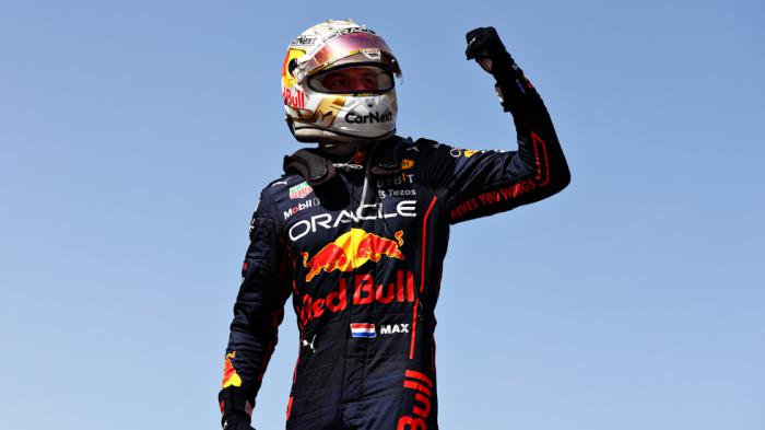 GP Ισπανίας: Ονειρικό 1-2 για Red Bull, τραγωδία για Ferrari GP Ισπανίας: Ονειρικό 1-2 για Red Bull, τραγωδία για Ferrari