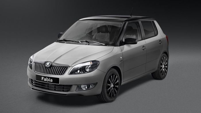 Η νέα Skoda Fabia σε πρωτότυπη μορφή θα κάνει ντεμπούτο στο 84ο Σαλόνι Αυτοκινήτου της Γενεύης τον Μάρτιο, ενώ αναμένεται να μπει στην παραγωγή το φθινόπωρο (εικόνα η υπάρχουσα Skoda Fabia Reaction).