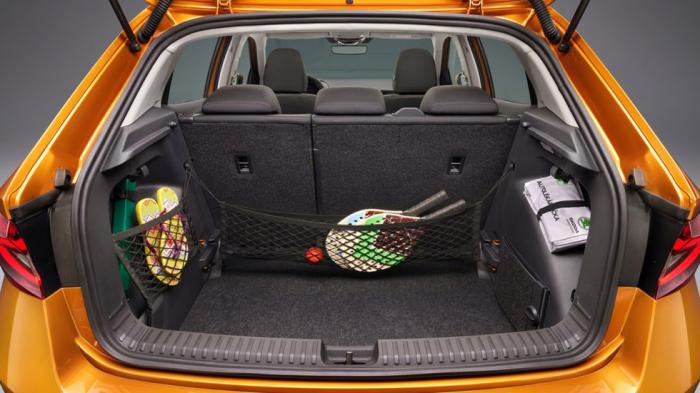 Οι 43 Simply Clever λύσεις της νέας Skoda Fabia Οι 43 Simply Clever λύσεις της νέας Skoda Fabia