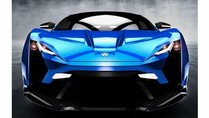 Η Fenyr SuperSport θα ζυγίζει λιγότερο από τη Lykan και θα παράγει 1.000 ίππους. 
Θα κατασκευαστεί μόλις σε 25 κομμάτια, με την τιμή της να αγγίζει το 1 εκατ. δολάρια.