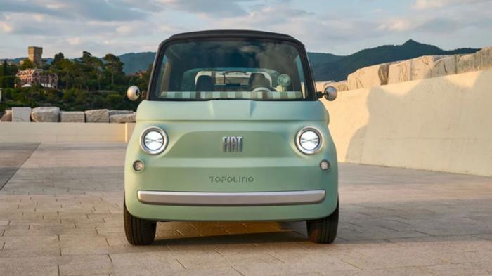 Η Ιταλία μετά την Alfa Romeo «κυνηγά» και τη Fiat! Η Ιταλία μετά την Alfa Romeo «κυνηγά» και τη Fiat!