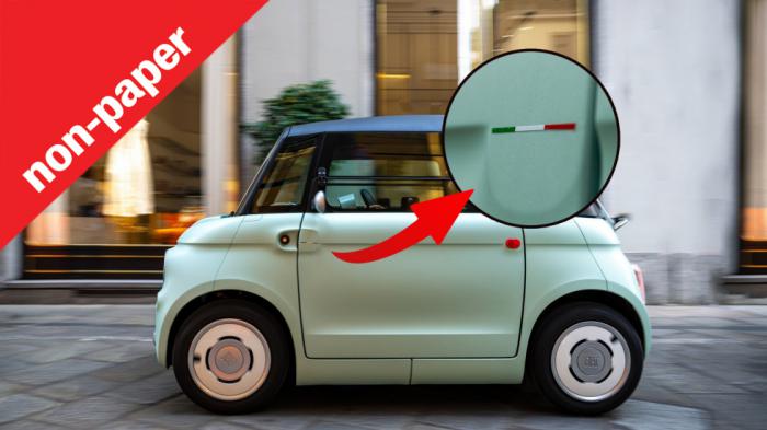 Τι νόημα έχει η κόντρα της Ιταλίας με Fiat & Alfa Romeo; Τι νόημα έχει η κόντρα της Ιταλίας με Fiat & Alfa Romeo;