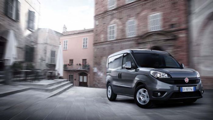 Όφελος έως 2.500 ευρώ για Fiat Pro 